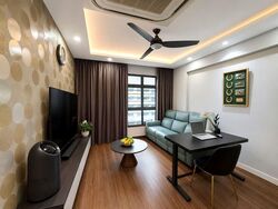 Blk 621A Tampines Greenverge (Tampines), HDB 3 Rooms #591924901